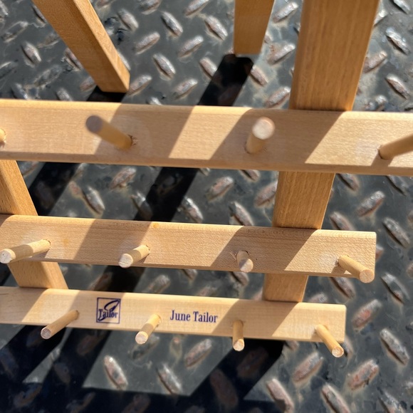 June Taylor spool rack - Picture 2 of 3